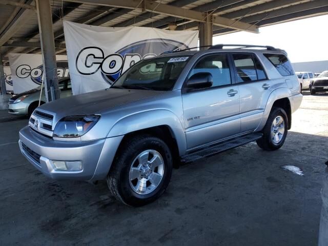 Toyota 4-Runner