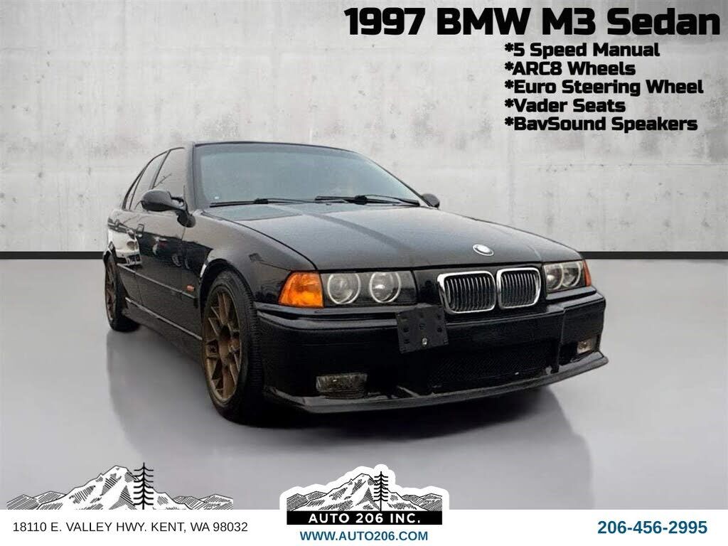 BMW M3