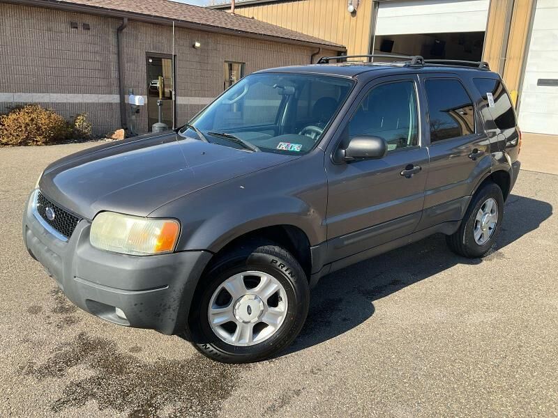 Ford Escape