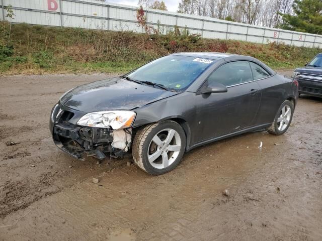 Pontiac G6