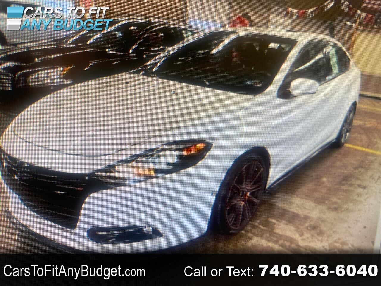 Dodge Dart