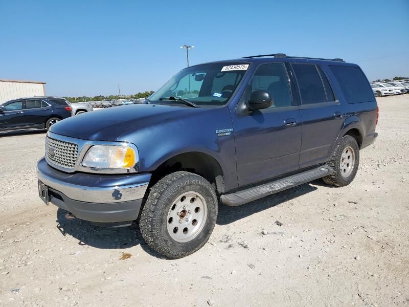 Ford Expedition