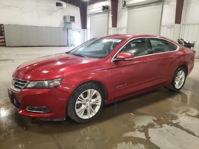 Chevrolet Impala