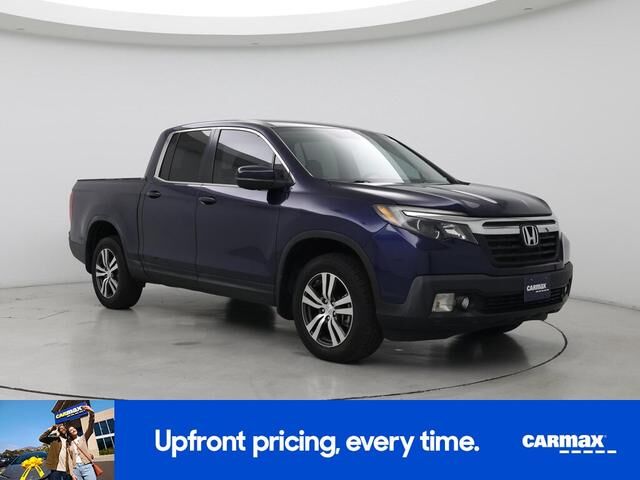 Honda Ridgeline