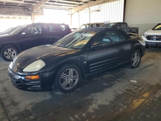Mitsubishi Eclipse