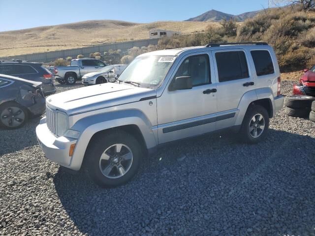 Jeep Liberty