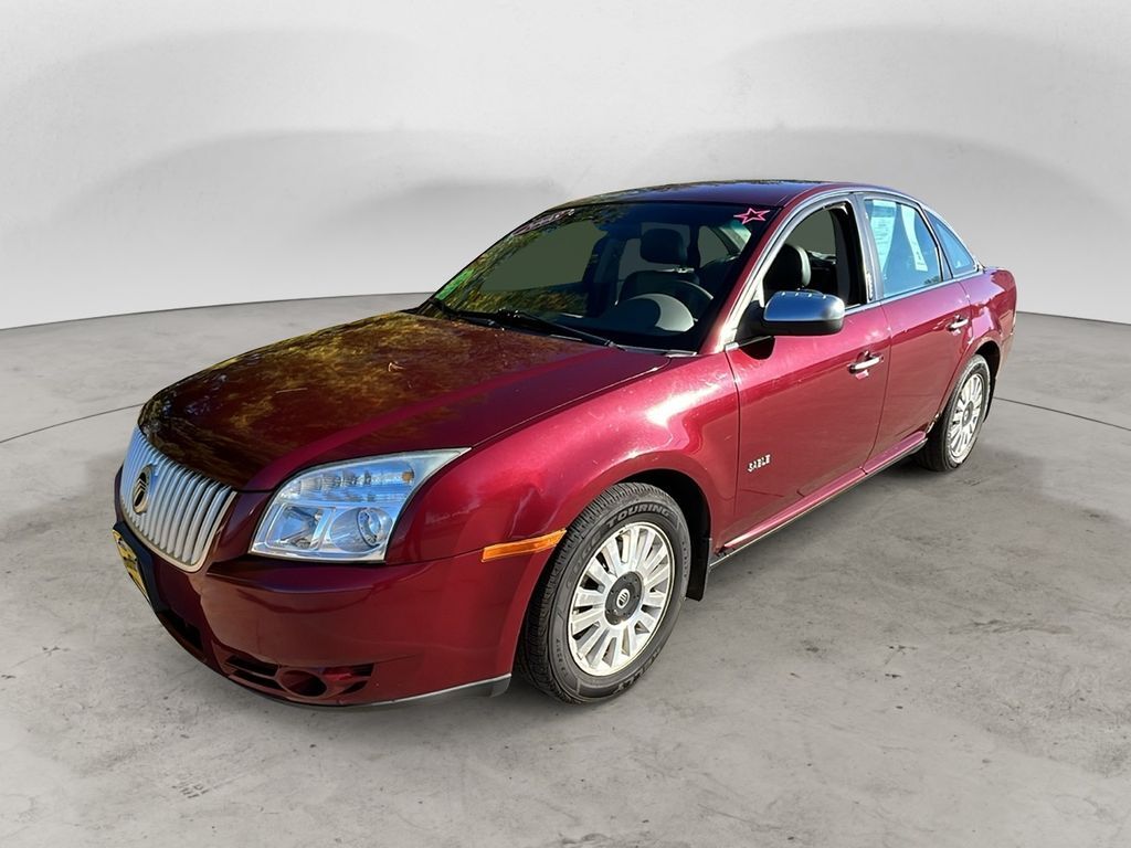 Mercury Sable
