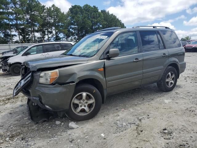 Honda Pilot