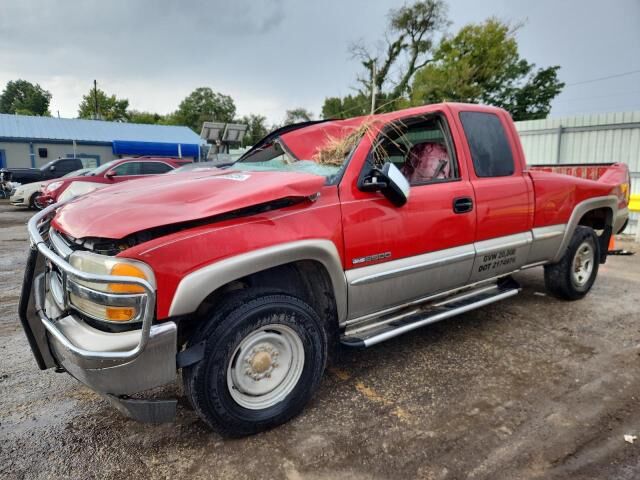 GMC Sierra