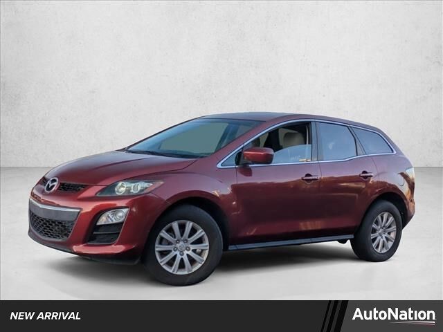 Mazda CX-7