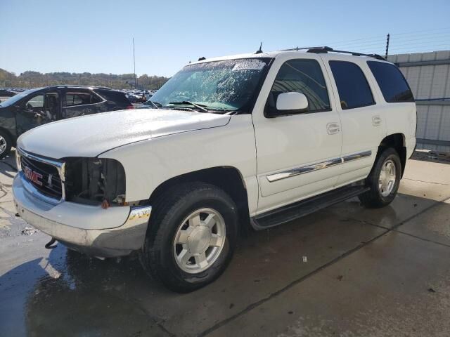 GMC Yukon