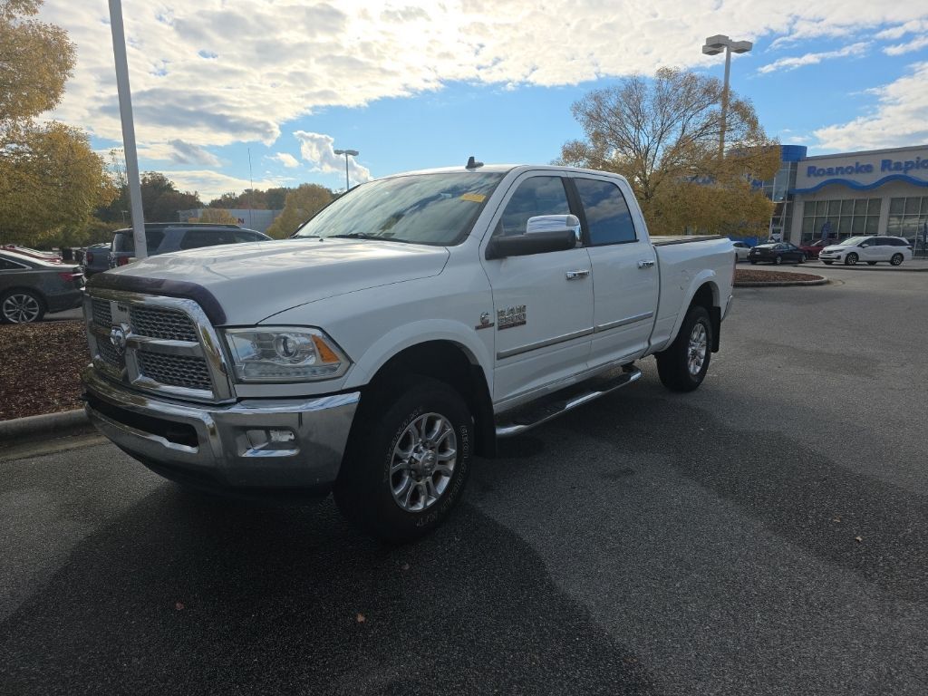 RAM 2500
