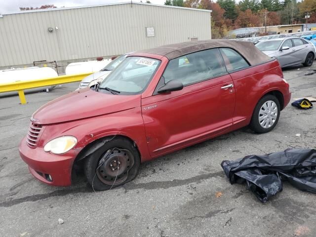Chrysler PT Cruiser