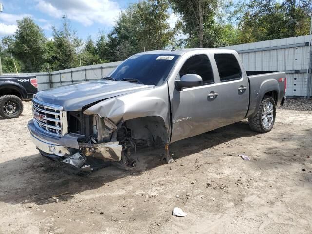 GMC Sierra