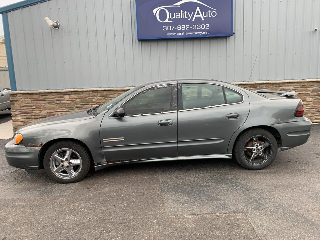 Pontiac Grand AM