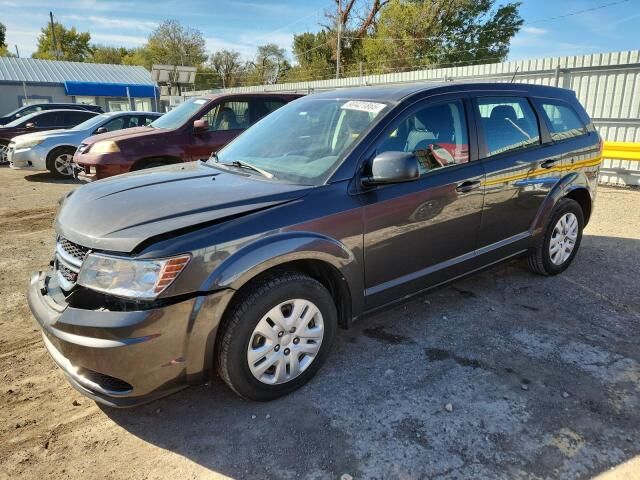 Dodge Journey