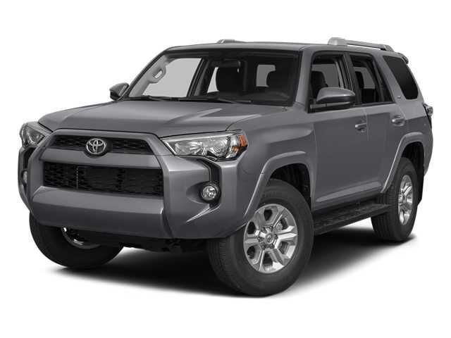 Toyota 4-Runner
