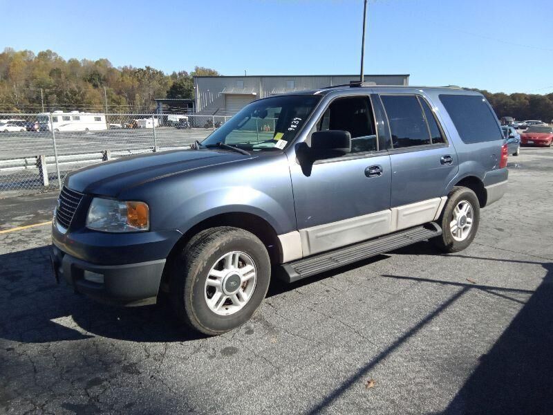 Ford Expedition