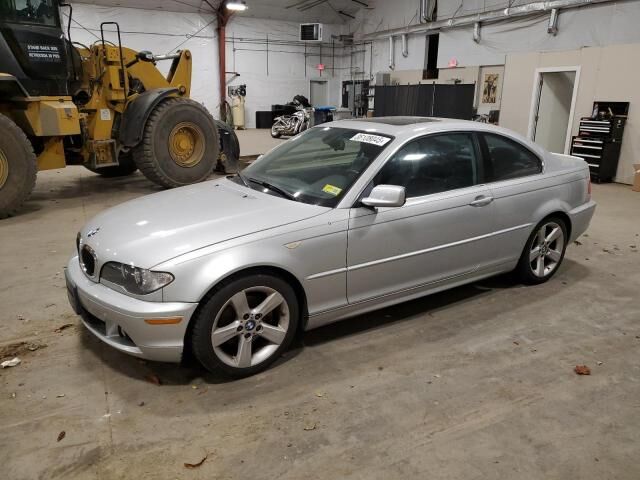 BMW 325Ci