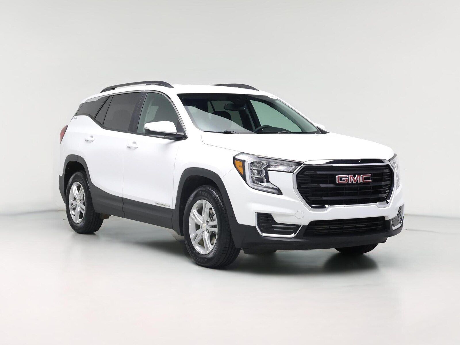2023 GMC Terrain