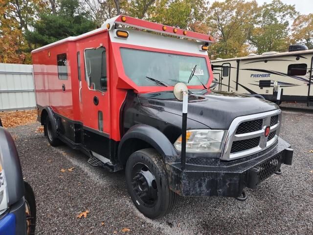 RAM 5500