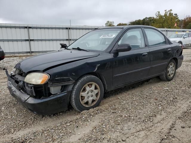 Kia Spectra