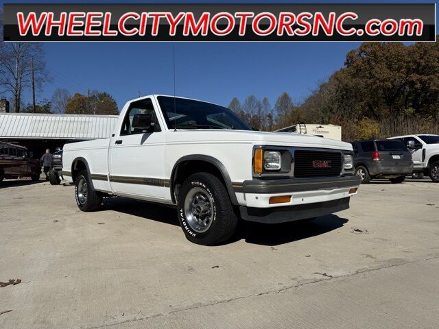 GMC Sonoma