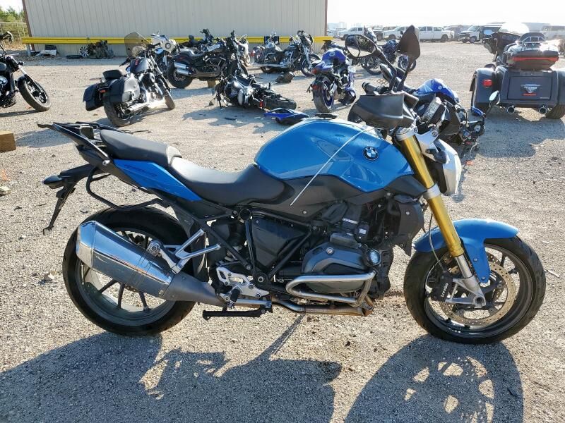 BMW R 1200 R