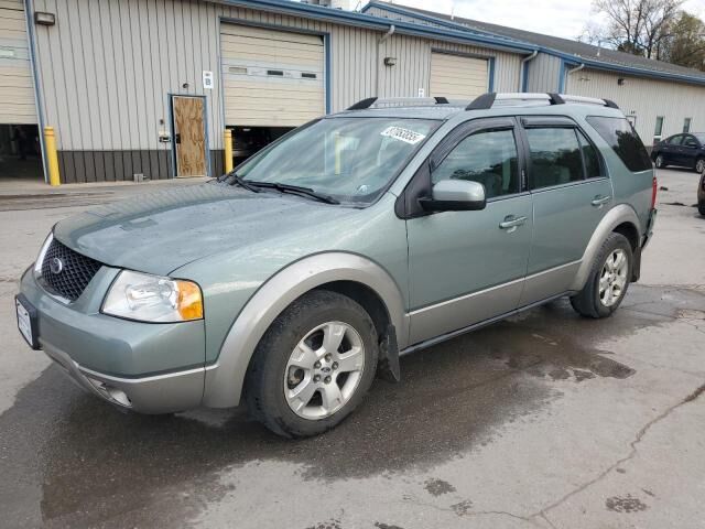 Ford Freestyle
