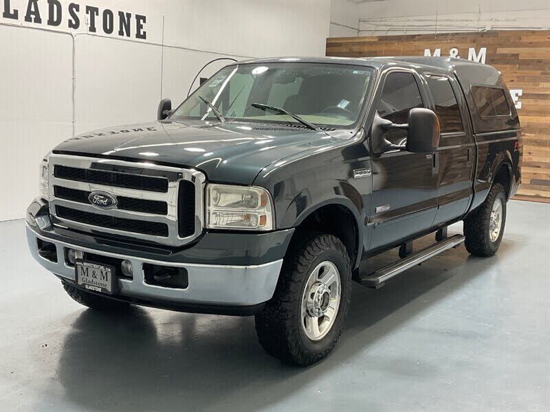 Ford F-250