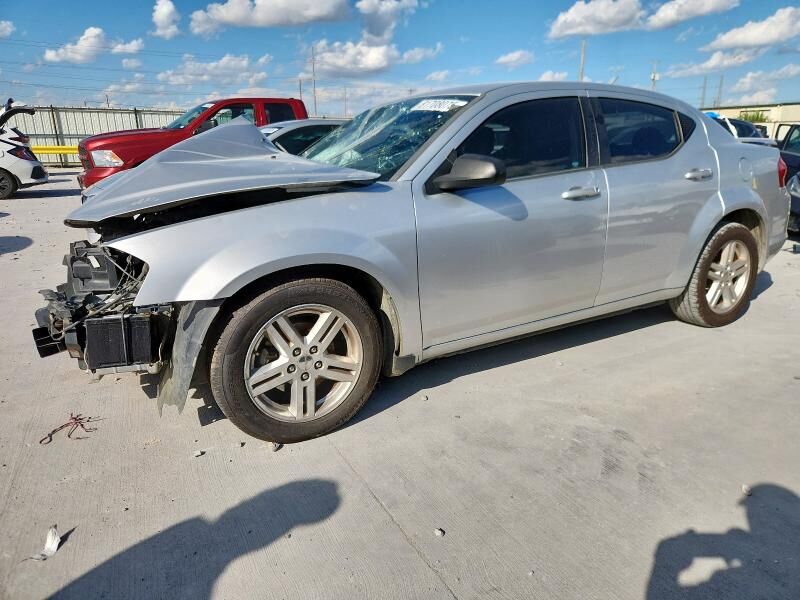Dodge Avenger