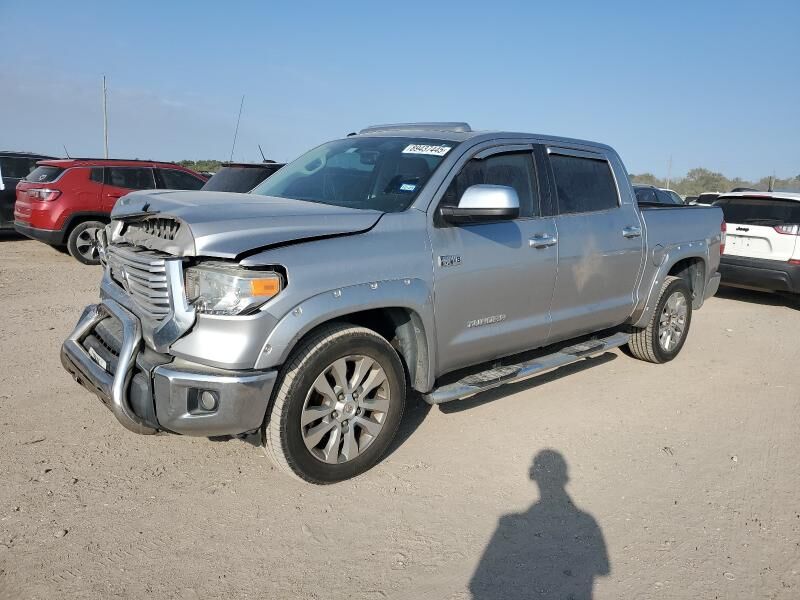 Toyota Tundra