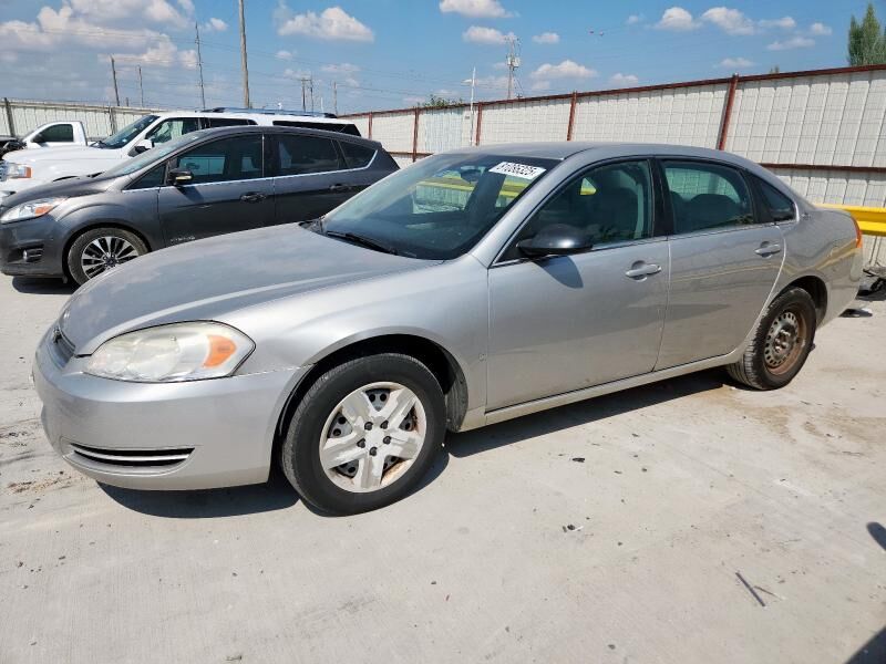 Chevrolet Impala