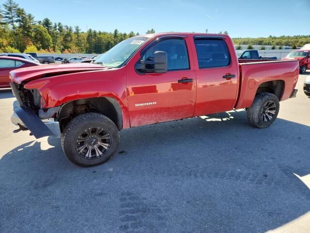 GMC Sierra