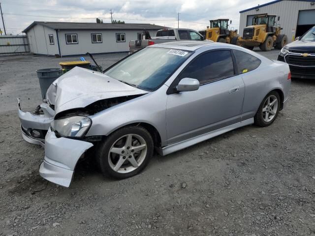 Acura RSX
