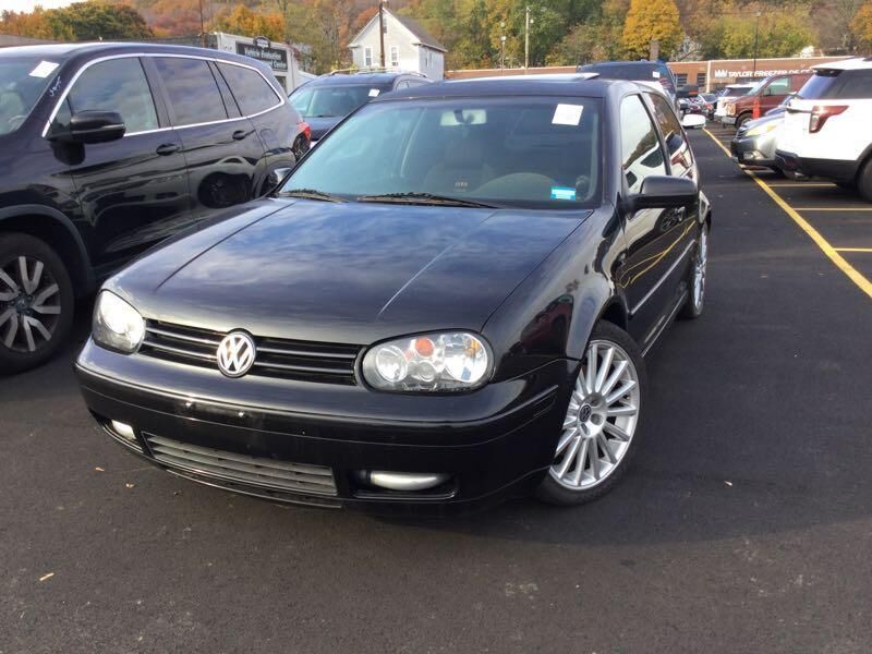 Volkswagen GTI