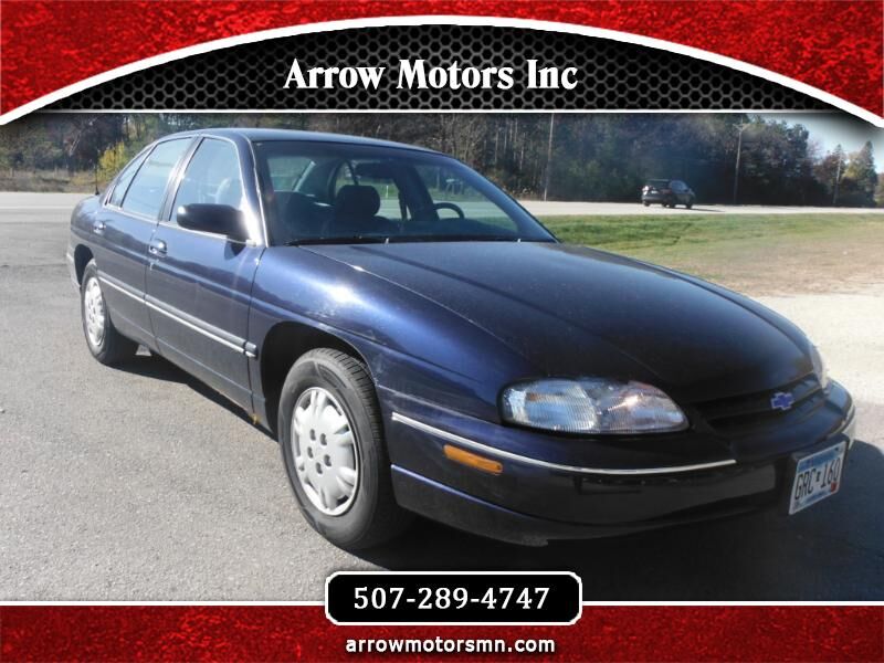 Chevrolet Lumina