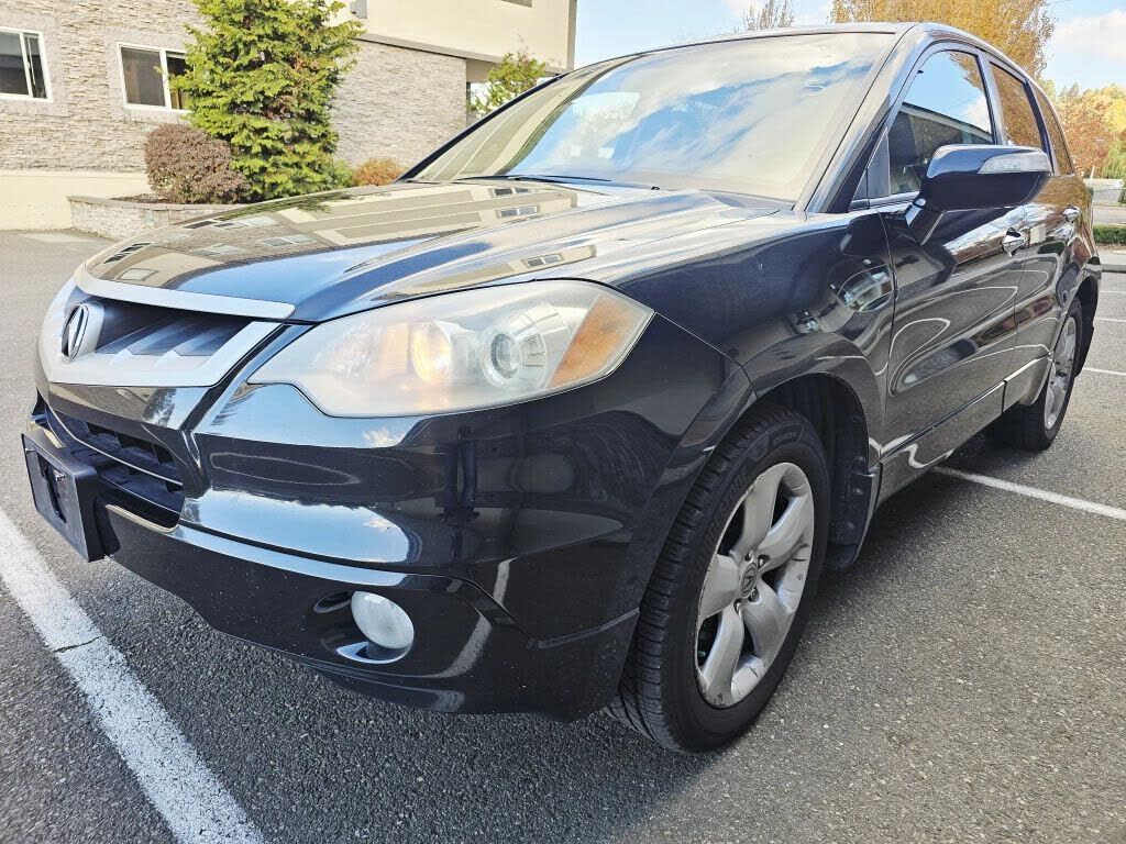 Acura RDX
