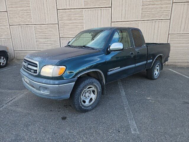 Toyota Tundra