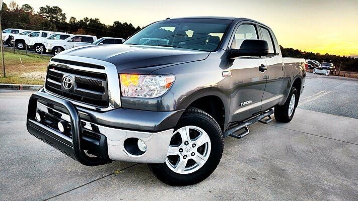 Toyota Tundra