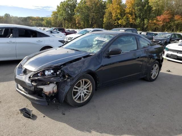 Acura RSX