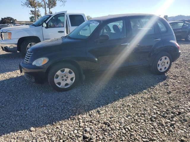 Chrysler PT Cruiser