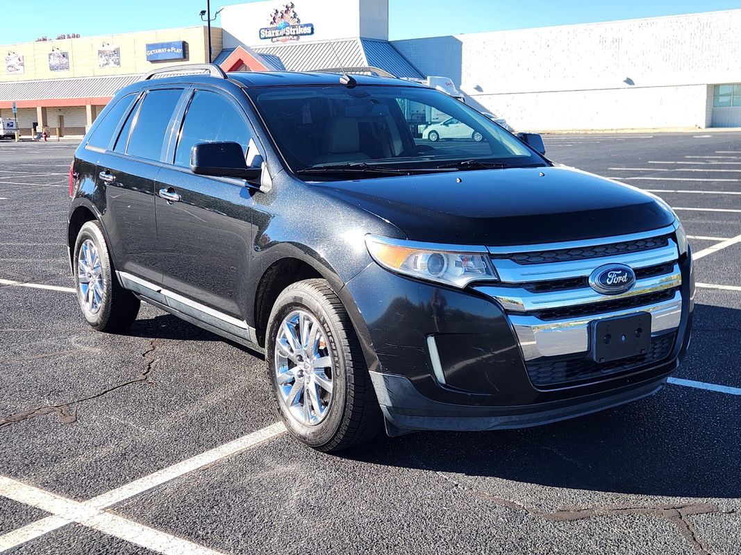 Ford Edge