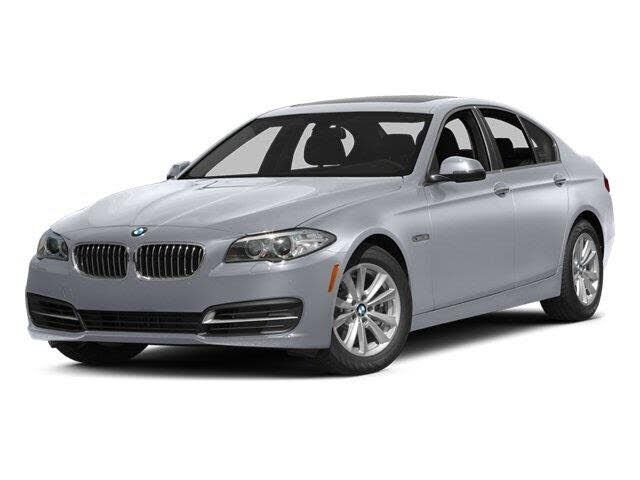 BMW 535i