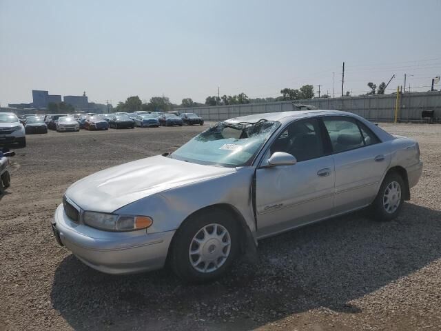 Buick Century