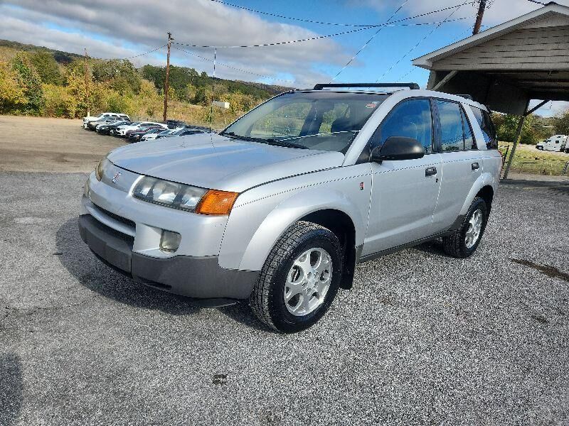Saturn Vue