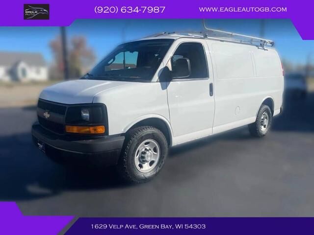 Chevrolet Express