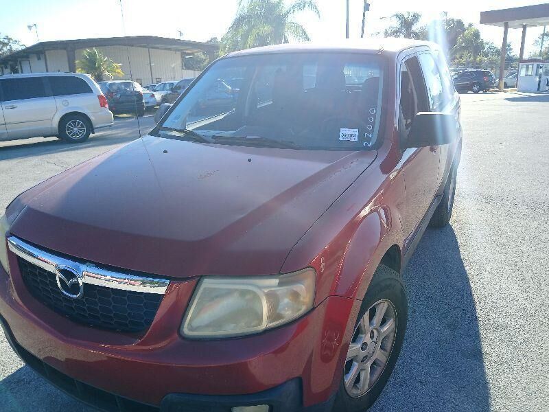 Mazda Tribute