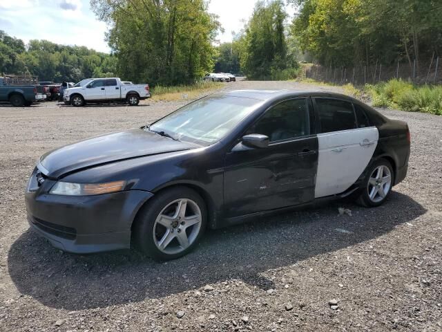 Acura TL