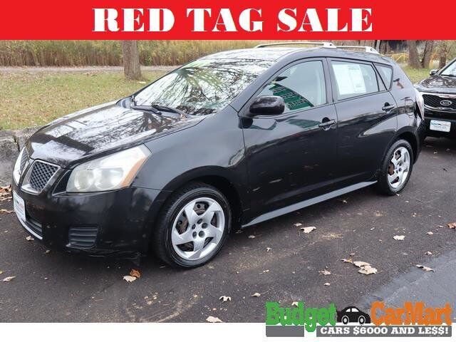 Pontiac Vibe
